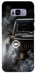 Чехол itsPrint Black Mers для Samsung G955 Galaxy S8 Plus