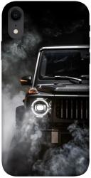 Чехол itsPrint Black Mers для Apple iPhone XR (6.1")