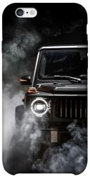 Чехол itsPrint Black Mers для Apple iPhone 6/6s (4.7")