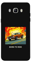 Чехол itsPrint BORN to RIDE для Samsung J710F Galaxy J7 (2016)