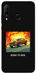 Чехол itsPrint BORN to RIDE для Huawei P30 lite