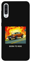 Чехол itsPrint BORN to RIDE для Samsung Galaxy A50 (A505F) / A50s / A30s