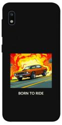 Чохол itsPrint BORN to RIDE для Samsung Galaxy A10 (A105F)