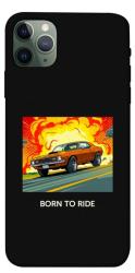 Чехол itsPrint BORN to RIDE для Apple iPhone 11 Pro Max (6.5")