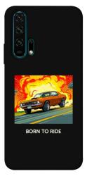 Чехол itsPrint BORN to RIDE для Huawei Honor 20 Pro