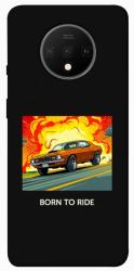 Чехол itsPrint BORN to RIDE для OnePlus 7T