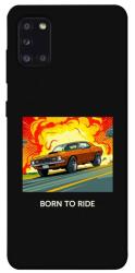 Чехол itsPrint BORN to RIDE для Samsung Galaxy A31