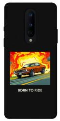 Чехол itsPrint BORN to RIDE для OnePlus 8