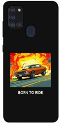 Чехол itsPrint BORN to RIDE для Samsung Galaxy A21s