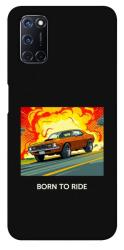 Чехол itsPrint BORN to RIDE для Oppo A52 / A72 / A92