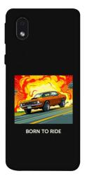 Чохол itsPrint BORN to RIDE для Samsung Galaxy M01 Core / A01 Core
