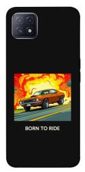 Чехол itsPrint BORN to RIDE для Oppo A73