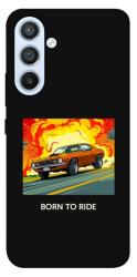 Чехол itsPrint BORN to RIDE для Samsung Galaxy A54 5G