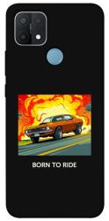 Чехол itsPrint BORN to RIDE для Oppo A15s / A15