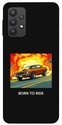 Чехол itsPrint BORN to RIDE для Samsung Galaxy A32 (A325F) 4G