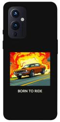 Чехол itsPrint BORN to RIDE для OnePlus 9
