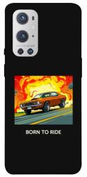 Чехол itsPrint BORN to RIDE для OnePlus 9 Pro