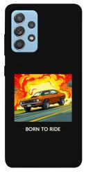 Чехол itsPrint BORN to RIDE для Samsung Galaxy A52 4G / A52 5G