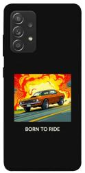 Чехол itsPrint BORN to RIDE для Samsung Galaxy A72 4G / A72 5G