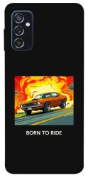 Чехол itsPrint BORN to RIDE для Samsung Galaxy M52