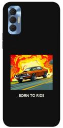 Чехол itsPrint BORN to RIDE для TECNO Spark 8P