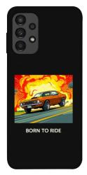 Чехол itsPrint BORN to RIDE для Samsung Galaxy A13 4G
