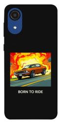 Чохол itsPrint BORN to RIDE для Samsung Galaxy A03 Core