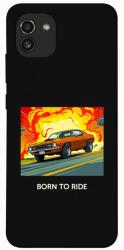 Чехол itsPrint BORN to RIDE для Samsung Galaxy A03
