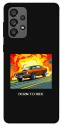 Чехол itsPrint BORN to RIDE для Samsung Galaxy A73 5G