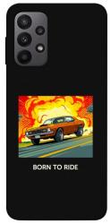 Чехол itsPrint BORN to RIDE для Samsung Galaxy A23 4G