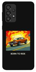 Чехол itsPrint BORN to RIDE для Samsung Galaxy A33 5G
