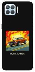 Чехол itsPrint BORN to RIDE для Oppo F17 Pro