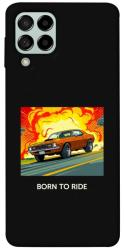 Чехол itsPrint BORN to RIDE для Samsung Galaxy M53 5G