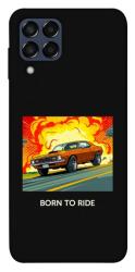 Чехол itsPrint BORN to RIDE для Samsung Galaxy M33 5G