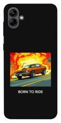 Чехол itsPrint BORN to RIDE для Samsung Galaxy A04