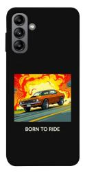 Чехол itsPrint BORN to RIDE для Samsung Galaxy A04s
