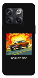 Чехол itsPrint BORN to RIDE для OnePlus 10T