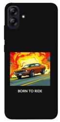 Чехол itsPrint BORN to RIDE для Samsung Galaxy A04e