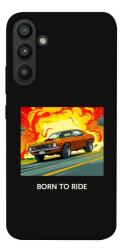 Чехол itsPrint BORN to RIDE для Samsung Galaxy A34 5G