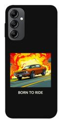 Чехол itsPrint BORN to RIDE для Samsung Galaxy A14 4G/5G