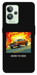 Чехол itsPrint BORN to RIDE для Realme GT2