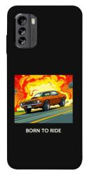 Чехол itsPrint BORN to RIDE для Nokia G60