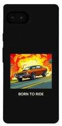 Чехол itsPrint BORN to RIDE для Google Pixel 7a