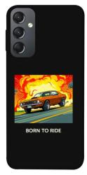 Чехол itsPrint BORN to RIDE для Samsung Galaxy A24 4G