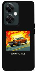 Чехол itsPrint BORN to RIDE для OnePlus Nord CE 3 Lite