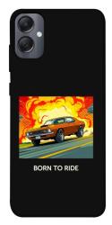 Чехол itsPrint BORN to RIDE для Samsung Galaxy A05
