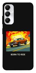 Чехол itsPrint BORN to RIDE для Samsung Galaxy A05s