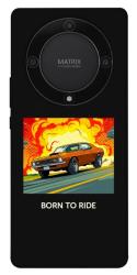 Чехол itsPrint BORN to RIDE для Huawei Magic5 Lite