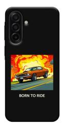 Чехол itsPrint BORN to RIDE для Samsung Galaxy A17 5G/4G
