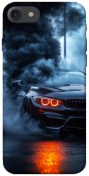 Чехол itsPrint Car in smoke для Apple iPhone 7 / 8 (4.7")
